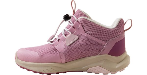REIMA KIRITIN Grey Pink