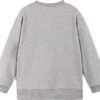 REIMA Collari 5200490A Melange grey 9150