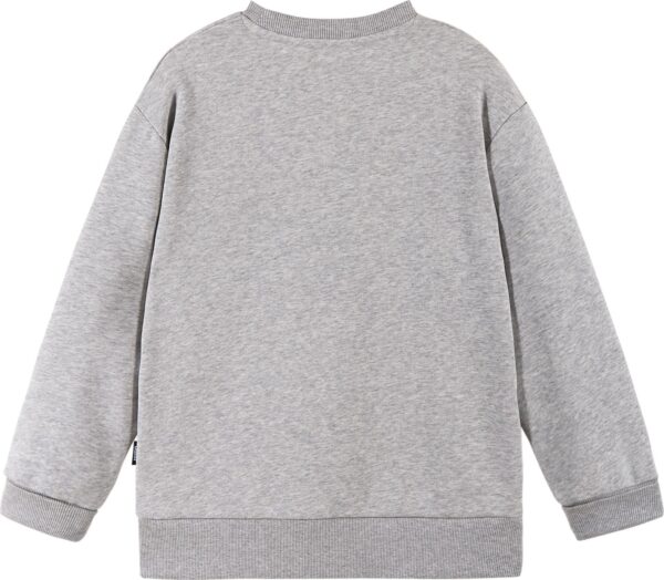 REIMA Collari 5200490A Melange grey 9150