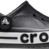 Crocs™ Bayaband Clog Kid's 207018 Black