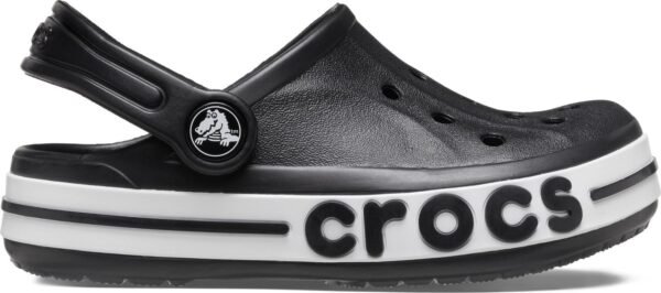 Crocs™ Bayaband Clog Kid's 207018 Black