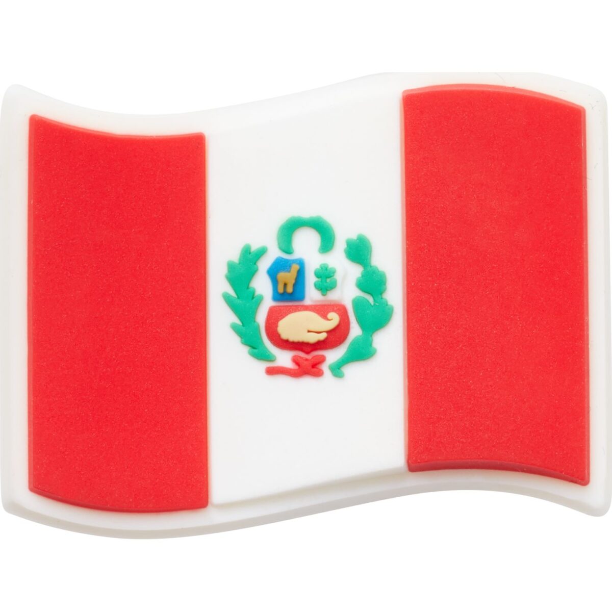 8f32fb45f652d5336553b77047d507b7 Crocs™ Crocs LARGE PERU FLAG G1016100-MU Crocs LARGE PERU FLAG G1016100-MU
