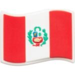 Crocs™ Crocs LARGE PERU FLAG G1016100-MU Crocs LARGE PERU FLAG G1016100-MU