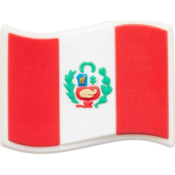 8f32fb45f652d5336553b77047d507b7 Crocs™ Crocs LARGE PERU FLAG G1016100-MU Crocs LARGE PERU FLAG G1016100-MU