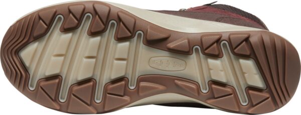 8f41365f340f6d84e78080673967757a Keen Terradora Explorer Mid Wp Women's Andorra/Java