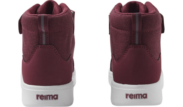 REIMA Skeitti Jam red 3950