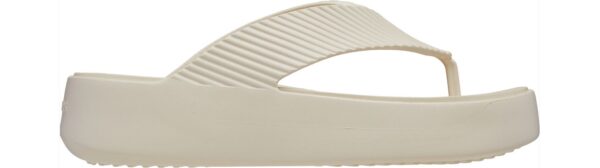 8f680a7ca5cd355154b289132f8bd47f Crocs™ GETAWAY GROOVE PLATFORM FLIP Sandstone