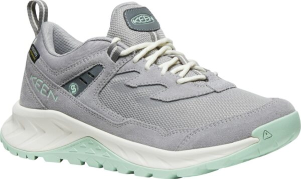 8f69a649ccb7f8e2f2886166b20c6e7d Keen HIGHTRAIL WP 1030349 Alloy/Lichen
