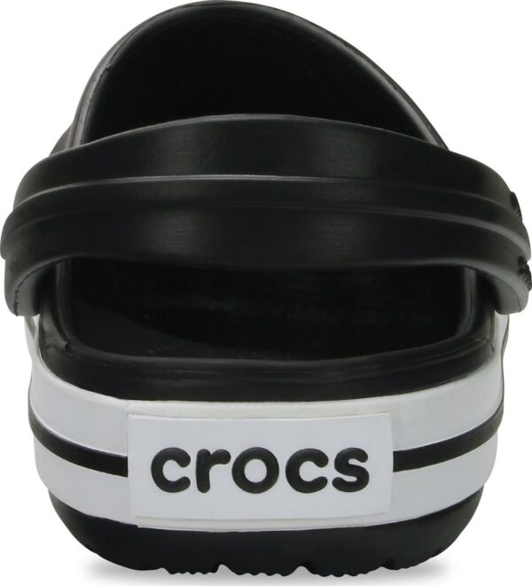 8f6d01e6b7b7ecf0f1fd47332a638e70 Crocs™ Crocband Clog Kid's 207005 Black
