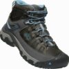 8f71963718d5f08f955746156e2cce5f Keen TARGHEE III MID WP WOMEN Magnet/Atlantic Blue