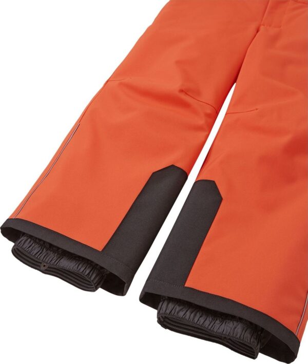 REIMA PROXIMA 5100099B Mandarin Orange 28A0