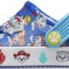 Crocs™ Paw Patrol Off Court Clog Kid's Blue