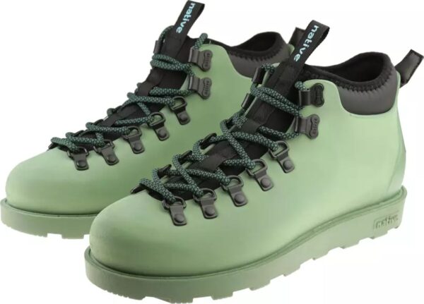 NATIVE FITZSIMMONS CITYLITE BLOOM Loch Green/Ivy Green/Jiffy Black