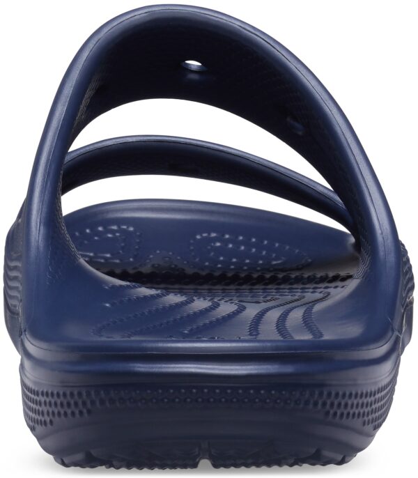 Crocs™ Baya Sandal Navy