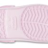 Crocs™ Crocband Clog Kid's 207005 Ballerina Pink