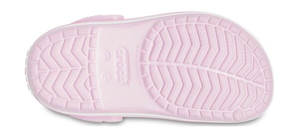Crocs™ Crocband Clog Kid's 207005 Ballerina Pink