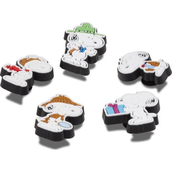 8fa439c94f30117cddb152ee5c1e021b Crocs™ Crocs PEANUTS 5 PACK G1025500-MU Crocs PEANUTS 5 PACK G1025500-MU