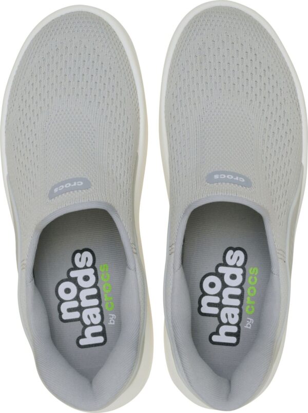 8fb25074bbdb7fb2b662e24b33c77315 Crocs™ InMotion No Hands Slip On Atmosphere