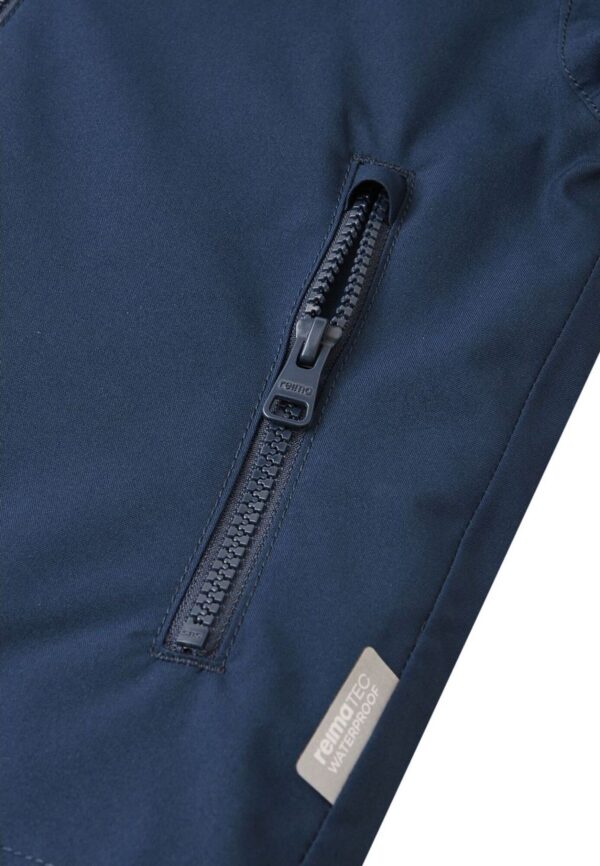 REIMA Sulkava 5100416A Navy