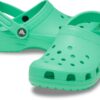 Crocs™ Classic Clog Kid's 206990 Lagoon