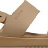 Crocs™ Brooklyn Backstrap Low Cashew