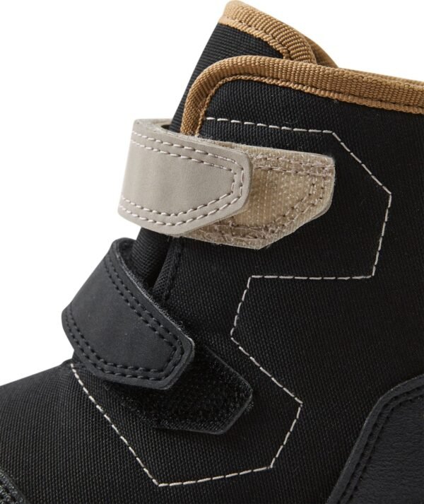 REIMA Talviuni 5400165A Black