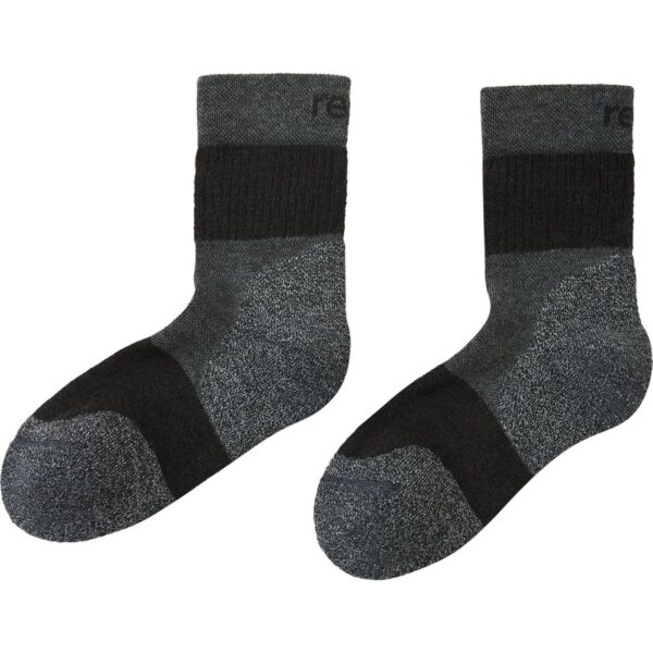REIMA Patikka 5300277A Melange grey