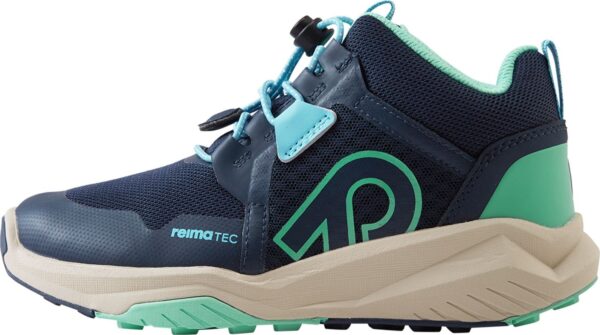 REIMA Kiritin 5400134B Navy 698A