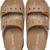 Crocs™ Saturday Platform Sandal Women's Sepia