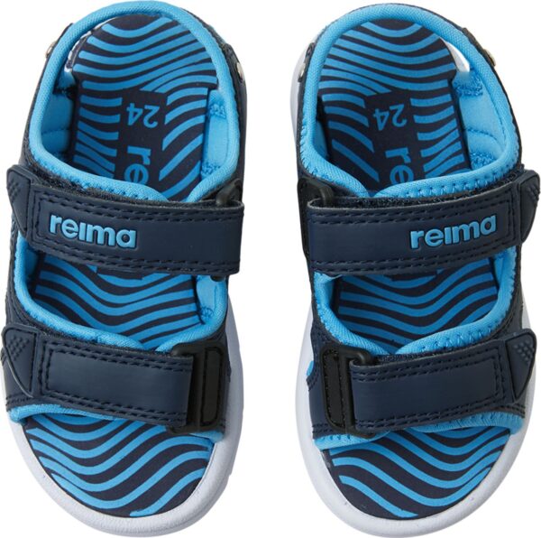 90075784aef2ea7caebc46f9078a6954 REIMA BUNGEE 5400089A Navy