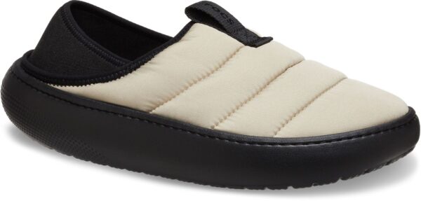 Crocs™ Classic Puff Moc Moth/Multi
