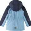 REIMA Salla Frozen Blue