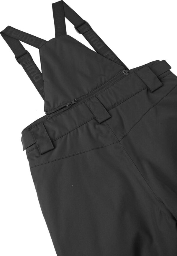 REIMA Wingon 5100052A Black