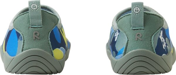 REIMA Moomin Lean 5400091M Stone Green 81B1
