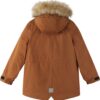 REIMA Naapuri 5100105A Cinnamon Brown