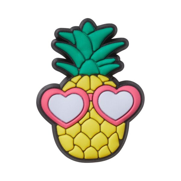 903305cf58b834a90e6bf8fff77c6be7 Crocs™ Crocs PINEAPPLE WITH SUNNIES G0882200-MU Crocs PINEAPPLE WITH SUNNIES G0882200-MU