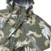 REIMA Raincoat Vesi 5100025A Greyish green 8929
