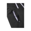 REIMA PERILLE 5100088C Black 999A