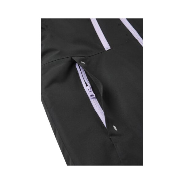 REIMA PERILLE 5100088C Black 999A