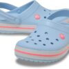 Crocs™ Crocband Blue Frost/Guava