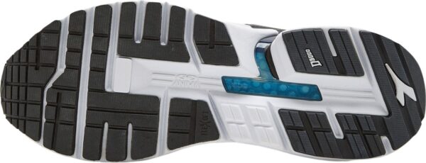 9044ef8f398e67bc836552b0118c477c DIADORA Mythos Blushield Vigore Black/White (C7406)