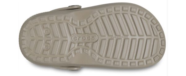 90692adeeaa6851ee0ad397cab41f20f Crocs™ Classic Lined Clog Kid's 207009 Mushroom/Bone