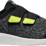 Keen KNX KNIT DS 1030072 Black/Evening Primrose