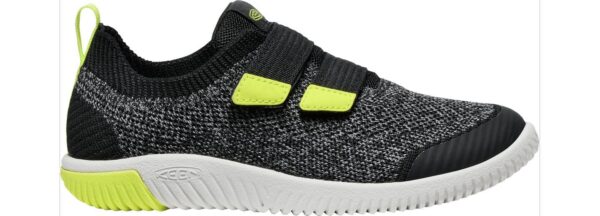 906cf75f0e9f366f2b9ea8776c7b14dc Keen KNX KNIT DS 1030072 Black/Evening Primrose