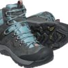906f1b9ff4bc78feedc3d78425e2a8e6 Keen Revel Iv Mid Polar Women's Magnet/North Atlantic