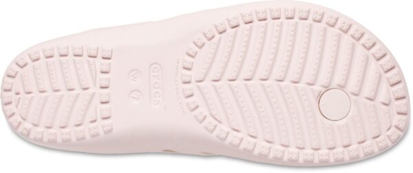 Crocs™ Kadee II Flip Barely Pink