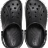 Crocs™ Bayaband Clog Kid's 207018 Black
