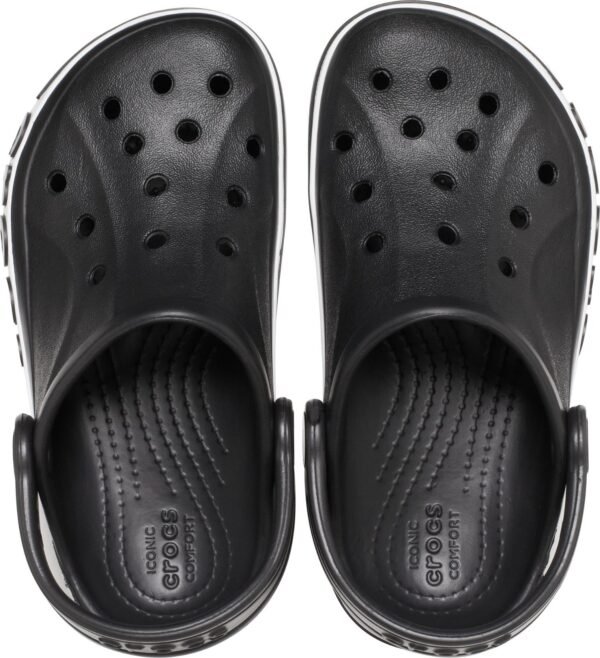 Crocs™ Bayaband Clog Kid's 207018 Black