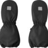 REIMA Nouto 5300109A Black