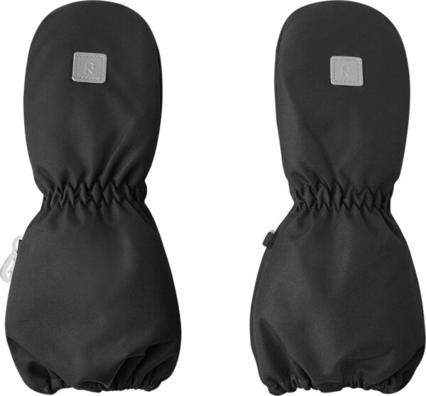 REIMA Nouto 5300109A Black